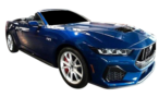Ford Mustang Neuwagen